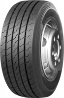 Фото - Грузовая шина Trazano Novo Trans S16 385/65 R22.5 160K 