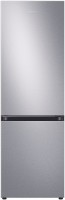 Фото - Холодильник Samsung Grand+ RB34C601DSA серебристый