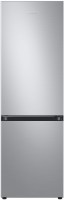 Фото - Холодильник Samsung Grand+ RB34C600DSA серебристый
