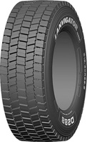 Фото - Грузовая шина Lanvigator D288 315/80 R22.5 157M 