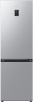 Фото - Холодильник Samsung Grand+ RB34C671DSA серебристый