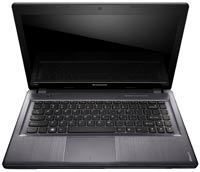 Фото - Ноутбук Lenovo IdeaPad Z480 (Z480 59-337237)