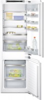 Фото - Встраиваемый холодильник Siemens KI 86SAF30 