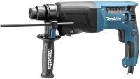 Фото - Перфоратор Makita HR2600 110V 