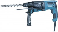 Фото - Перфоратор Makita HR2631F 110V 