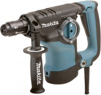 Фото - Перфоратор Makita HR2811FT 110V 