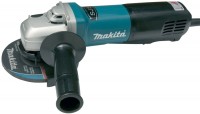 Фото - Шлифовальная машина Makita 9565PCV 110V 