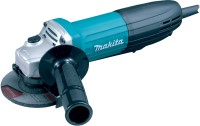 Фото - Шлифовальная машина Makita GA4534 110V 