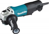 Фото - Шлифовальная машина Makita GA5050 110V 