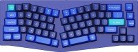 Фото - Клавиатура Keychron Q8  Blue Switch