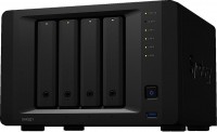 Фото - Регистратор Synology DVA3221 