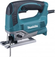 Фото - Электролобзик Makita JV0600K 110V 