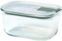 Фото - Пищевой контейнер Mepal EasyClip Glass 450 ml 