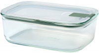 Фото - Пищевой контейнер Mepal EasyClip Glass 1000 ml 