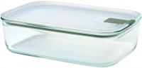 Фото - Пищевой контейнер Mepal EasyClip Glass 1500 ml 