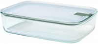 Фото - Пищевой контейнер Mepal EasyClip Glass 2250 ml 