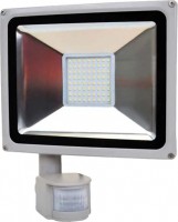 Фото - Прожектор / светильник LIGHTWELL LW-50W-220PIR 