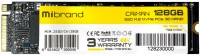 Фото - SSD Mibrand Caiman M.2 MIM.2SSD/CA128GB 128&nbsp;ГБ