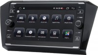 Фото - Автомагнитола Prime-X 22-057/9K