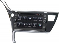 Фото - Автомагнитола Prime-X 22-027/9K