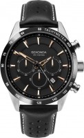 Фото - Наручные часы Sekonda Chronograph 1700 