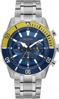 Фото - Наручные часы Bulova Sport 98A245 