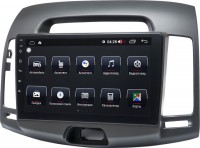 Фото - Автомагнитола Prime-X 22-680/9M