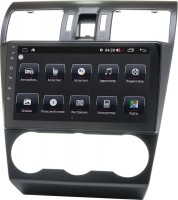 Фото - Автомагнитола Prime-X 22-659/9M