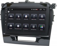 Фото - Автомагнитола Prime-X 22-588/9M