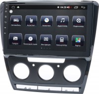 Фото - Автомагнитола Prime-X 22-495/10M