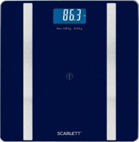 Весы Scarlett SC-BS33ED111 