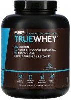 Фото - Протеин RSP True Whey 2.7 кг