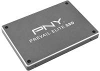 Фото - SSD PNY Prevail Elite SSD9SC480GEDA-PB 480 ГБ