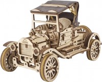 Фото - 3D пазл UGears Retro Car UGR T 70175 