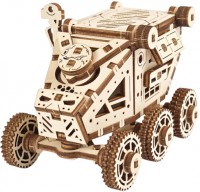 Фото - 3D пазл UGears Mars Buggy 70165 