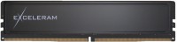 Фото - Оперативная память Exceleram Dark DDR5 1x16Gb ED50160703448C