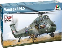 Фото - Сборная модель ITALERI Wessex UH.5 (1:48) 