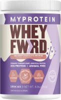 Фото - Протеин Myprotein Whey FWRD 0.5 кг