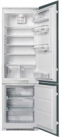 Фото - Встраиваемый холодильник Smeg CR 324PNF 