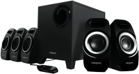 Фото - Компьютерные колонки Creative Inspire T6300
