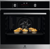 Фото - Духовой шкаф Electrolux SteamBake EOD 6P77X 