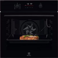 Фото - Духовой шкаф Electrolux SteamBake EOD 6P77Z 