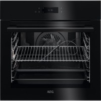 Фото - Духовой шкаф AEG Assisted Cooking BPE 748380 B 