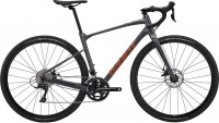 Фото - Велосипед Giant Revolt 2 2023 frame XL 