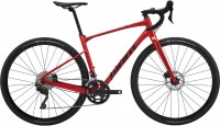 Фото - Велосипед Giant Revolt 1 2023 frame M/L