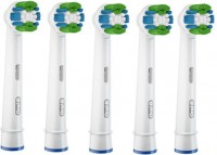 Фото - Насадки для зубных щеток Oral-B Precision Clean EB 20RB-5 