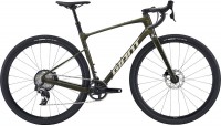 Фото - Велосипед Giant Revolt Advanced 1 2022 frame M 