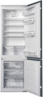 Фото - Встраиваемый холодильник Smeg CR 325P 