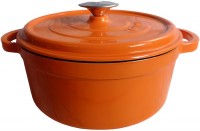 Фото - Кастрюля OMS 3165-20