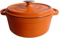 Фото - Кастрюля OMS 3165-24